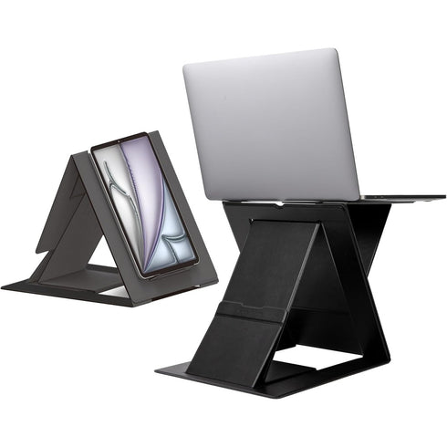 MOFT Z Laptop Desk Stand MS015-1-BK-01 840131300477
