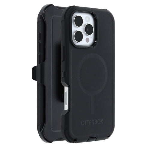 OtterBox Defender Pro MagSafe with Holster iPhone 16 7797231 840304781706