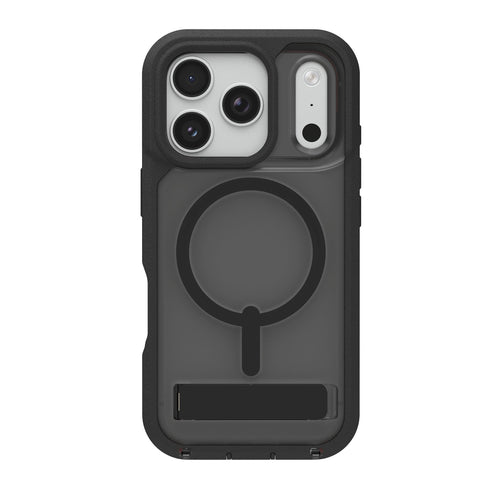 ZAGG Graphene Rainier Snap Kickstand Case iPhone 17 702319174