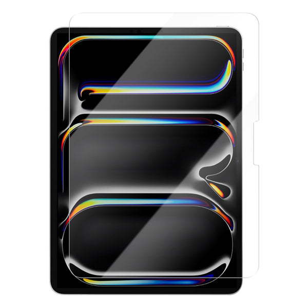 Blu Element Element Tempered Glass Screen Protector iPad Pro BETGIPP15 732442243362
