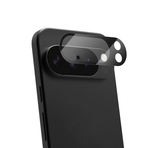 Blu Element Full Cover Lens Protector for Pixel 10 BELPPX10PXL 732442248978 732442248985 732442249357