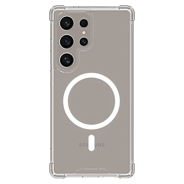 Blu Element Dropzone Rugged Case w/Magnets for Galaxy S25 BEDZS253 732442246431