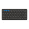 ZAGG Wireless Pro Keyboard 12inch - Black 103210887 840056175167
