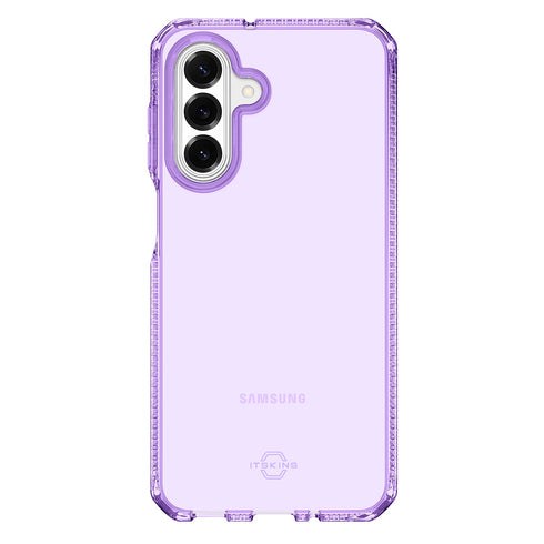 ITSKINS Spectrum_R Clear Case Galaxy A17 SG17SPECMLIPP 810176657669