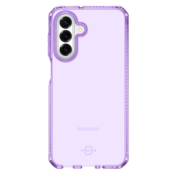 ITSKINS Spectrum_R Clear Case Galaxy A17 SG17SPECMLIPP 810176657669