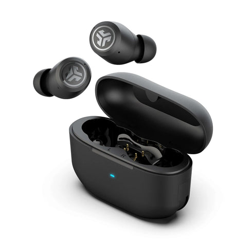 JLab JBuds ANC 3 True Wireless Earbuds IFCEBJBANCRBLK82 810119071132