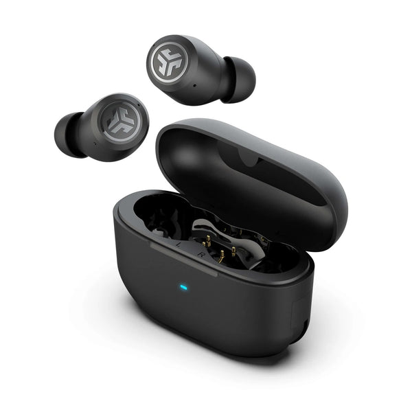 JLab JBuds ANC 3 True Wireless Earbuds IFCEBJBANCRBLK82 810119071132
