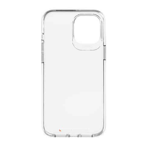 Gear4 D3O Crystal Palace Case for iPhone 12 702006064 840056128217