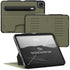 Zugu Case for iPad Pro 11 ZG-21-11OLV 858743007707