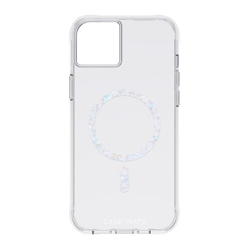 Case-Mate MagSafe Case for iPhone 15 CM049246 840171719734