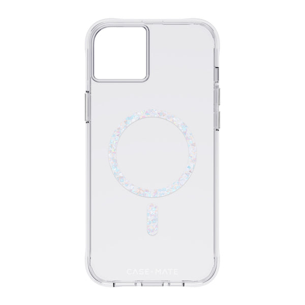 Case-Mate MagSafe Case for iPhone 15 CM049246 840171719734