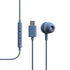 Sudio V3 Wired Earbuds V3BLU 817427037607
