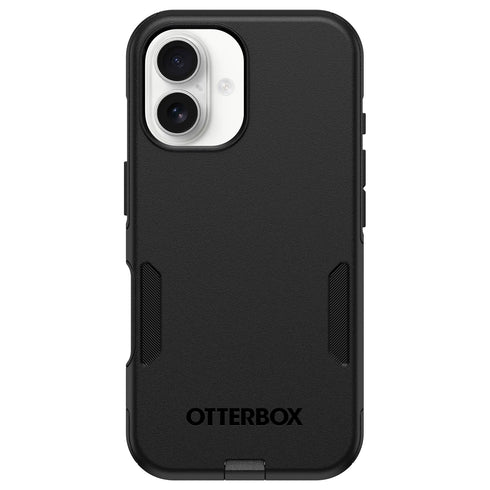 OtterBox Commuter MagSafe Case iPhone 16 7795838 840304766741