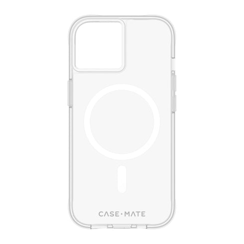 Case-Mate Tough MagSafe Case for iPhone 15 CM051338 840171728309