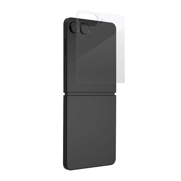 ZAGG InvisibleShield Glass Elite Screen Protector for Galaxy Z 200119725 840390366733