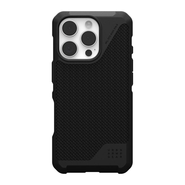 UAG Metropolis LT MagSafe Case for iPhone 16 114452113940 840283914362
