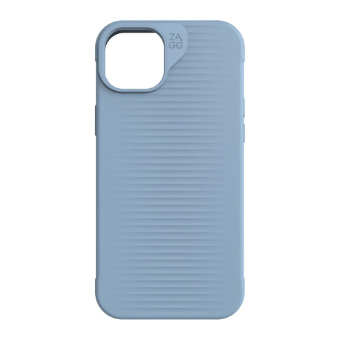 ZAGG/GEAR4 Graphene Luxe Snap Case for iPhone 15 702312605 840056193383