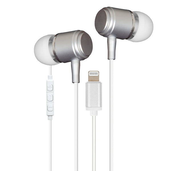 Helix/Retrak Helix Eco Lightning Ultra Earbuds ETHAUDLTE