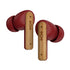 House of Marley Little Bird True Wireless TWS Earbuds EM-JE123-RD 846885011553