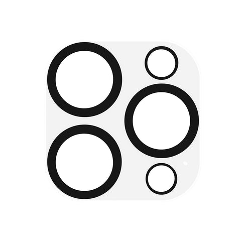 Case-Mate Glass Lens Protector for iPhone 15 CM051708 840171730159