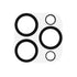 Case-Mate Glass Lens Protector for iPhone 15 CM051708 840171730159