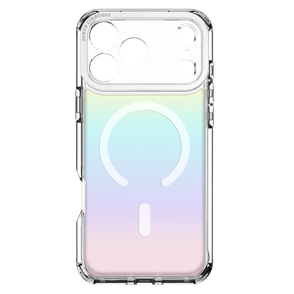 Avana Cosmic Frost MagSafe Case iPhone 17 AP7UAVRIRBUPE