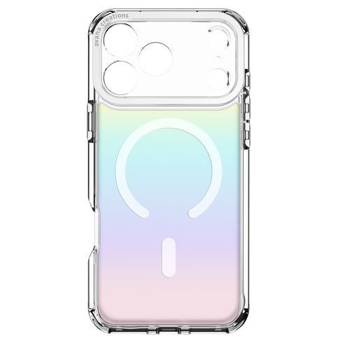 Avana Cosmic Frost MagSafe Case iPhone 17 AP7XAVRIRBUPE