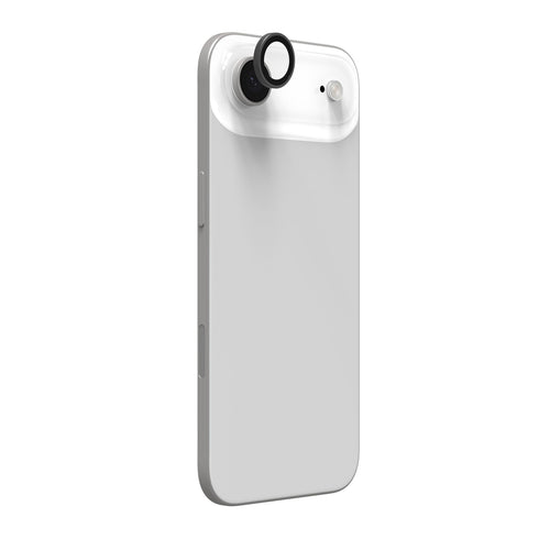 ZAGG InvisibleShield Glass Elite Camera Rings Lens Protector iPhone 17 200119619 840390365668