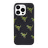Coach Leather Slim Wrap Case for iPhone 16 CH054128 840171739145