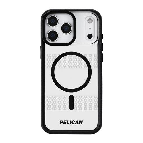 Pelican Protector MagSafe w/Stand Case iPhone 17 PP057276