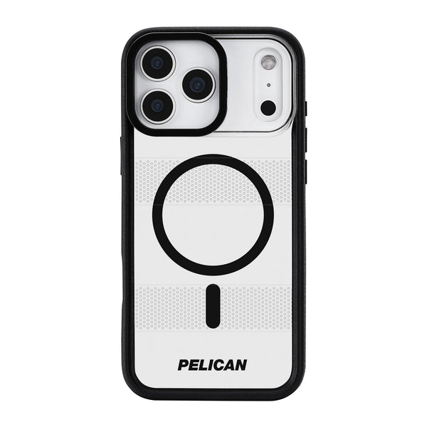 Pelican Protector MagSafe w/Stand Case iPhone 17 PP057276