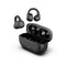 JLab Flex True Wireless Open Earbuds IFCEBFLEXRBLK124 810119071835