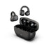 JLab Flex True Wireless Open Earbuds IFCEBFLEXRBLK124 810119071835