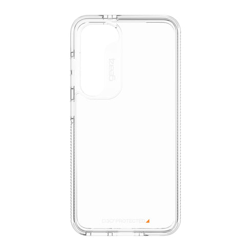 Gear4 D3O Crystal Palace Case for Galaxy S23 702010920 840056175655