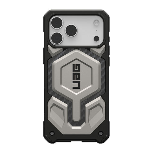 UAG Monarch Pro MagSafe Case iPhone 17 114514113636