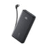 Anker 22.5W Built-In USB-C Cable Zolo Power Bank A110DH115 194644265632