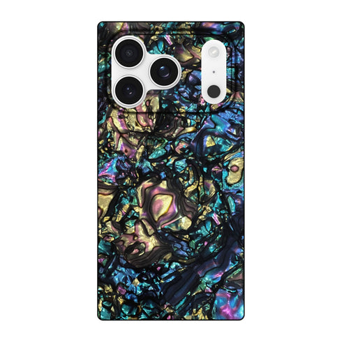 FLAUNT Square MagSafe Case iPhone 17 FT057338