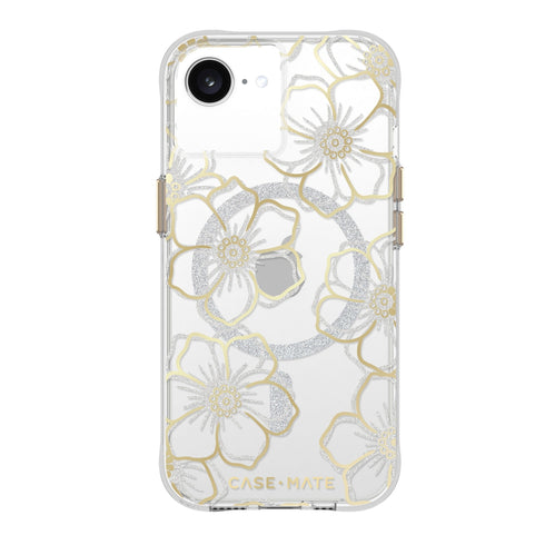 Case-Mate Gems MagSafe Case for iPhone 16 CM056558 840171749601