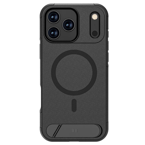 Blu Element Armour Ultra MagSafe w/Kickstand Case iPhone 17 BEARLK177