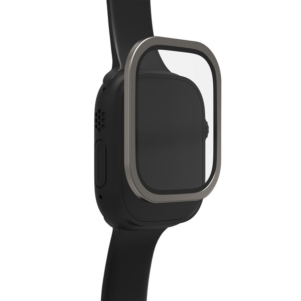 ZAGG InvisibleShield Glass XTR4 Screen Protector for Apple Watch 200116715 840390335623