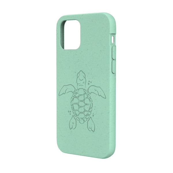 Pela Turtle Edition Compostable EcoforFriendly Protective Case for iPhone 12 10259 670462102590