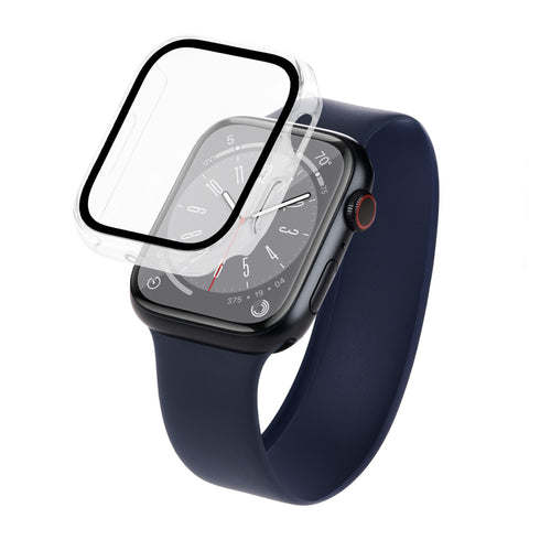 Case-Mate Tough Case w/Integrated Glass Screen Protector for Apple Watch CM050482 840171724721