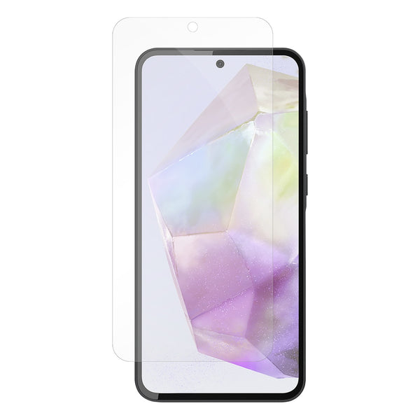 Blu Element Tempered Glass Screen Protector for with Installation Kit Galaxy A16 5G BETMPGSPGA16 732442246288