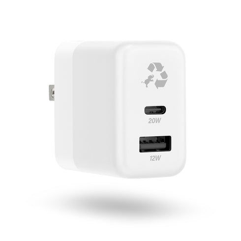 Nimble Power Adapter PD 32W NBALPD32W1C1A11551 810090111551