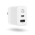 Nimble Power Adapter PD 32W NBALPD32W1C1A11551 810090111551