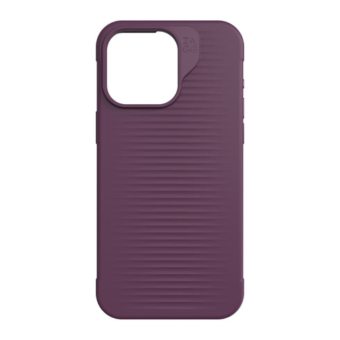 ZAGG/GEAR4 Graphene Luxe Snap Case for iPhone 15 702312915 840056196162