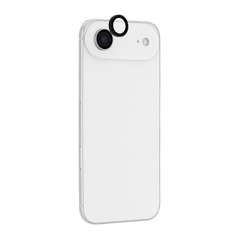 Case-Mate Aluminum Ring Lens Protectors iPhone 17 CM057442 840171754315