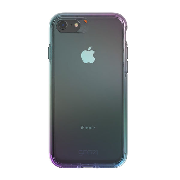 Gear4 D3O Crystal Palace Case for iPhone SE 702005381 840056120105