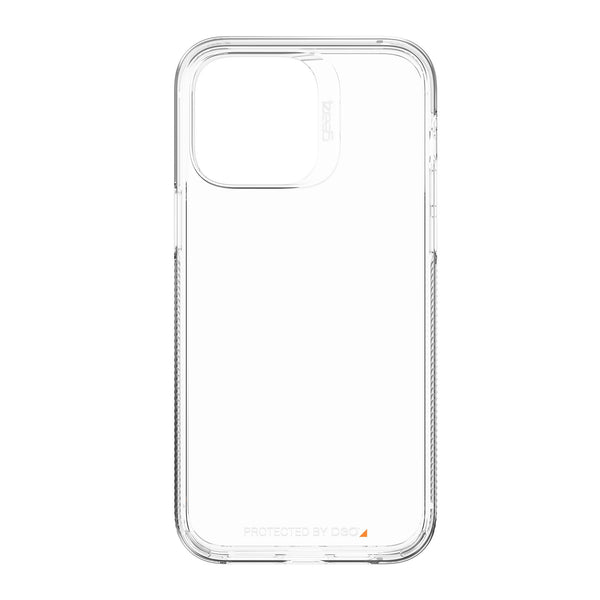 Gear4 D3O Crystal Palace Case for iPhone 14 702010025 840056165465