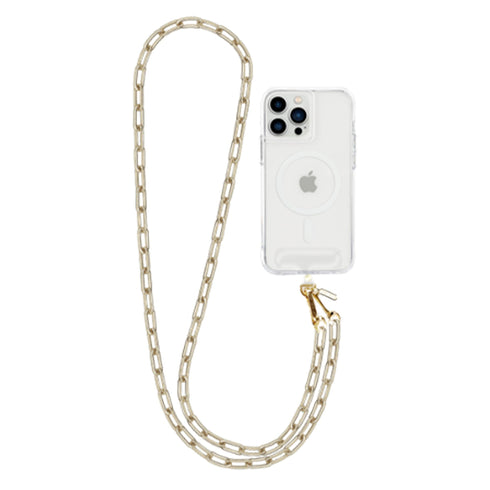Universal CaseMate Crossbody Chain CM052308 840171732238